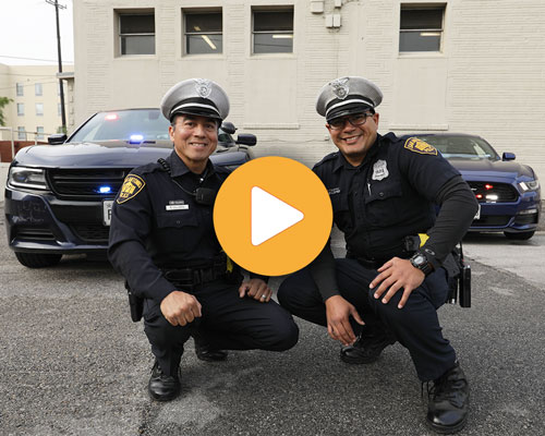 SAPD Videos