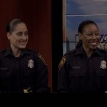 Women in policing