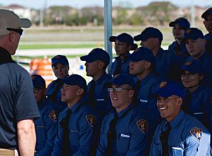 SAPD Culture