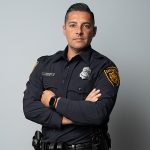 Officer Carlos Ortiz