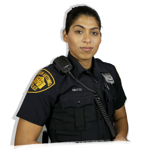 Officer Christensen