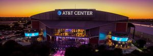 ATT CENTER