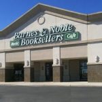 Barnes and Noble