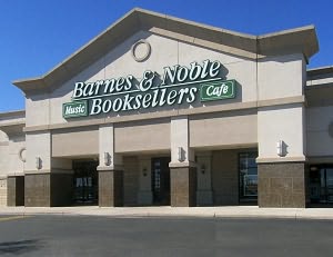 Barnes and Noble