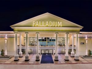 Palladium