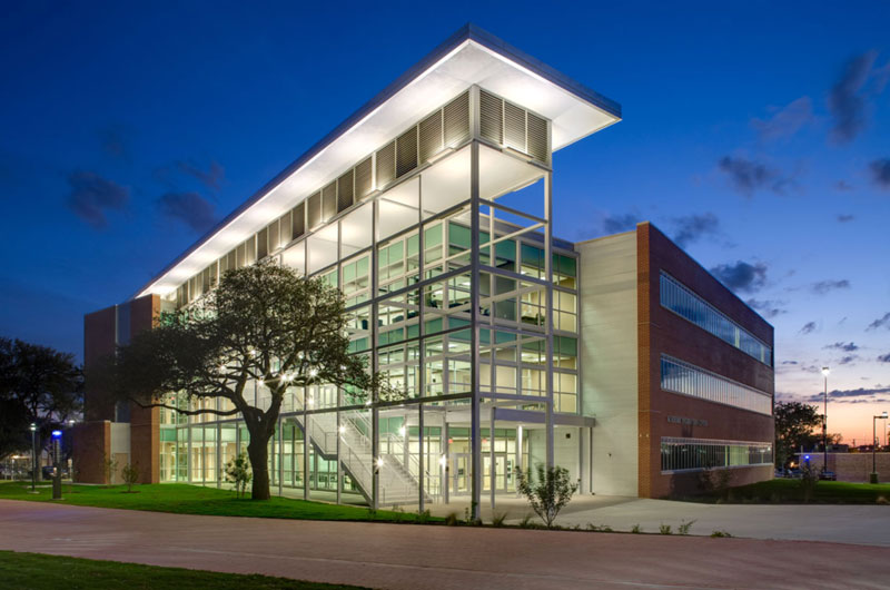 San Antonio College