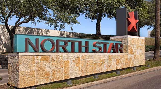 North Star Mall