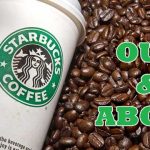 Starbucks at Barnes and Noble