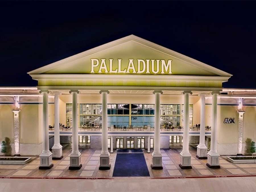 Palladium